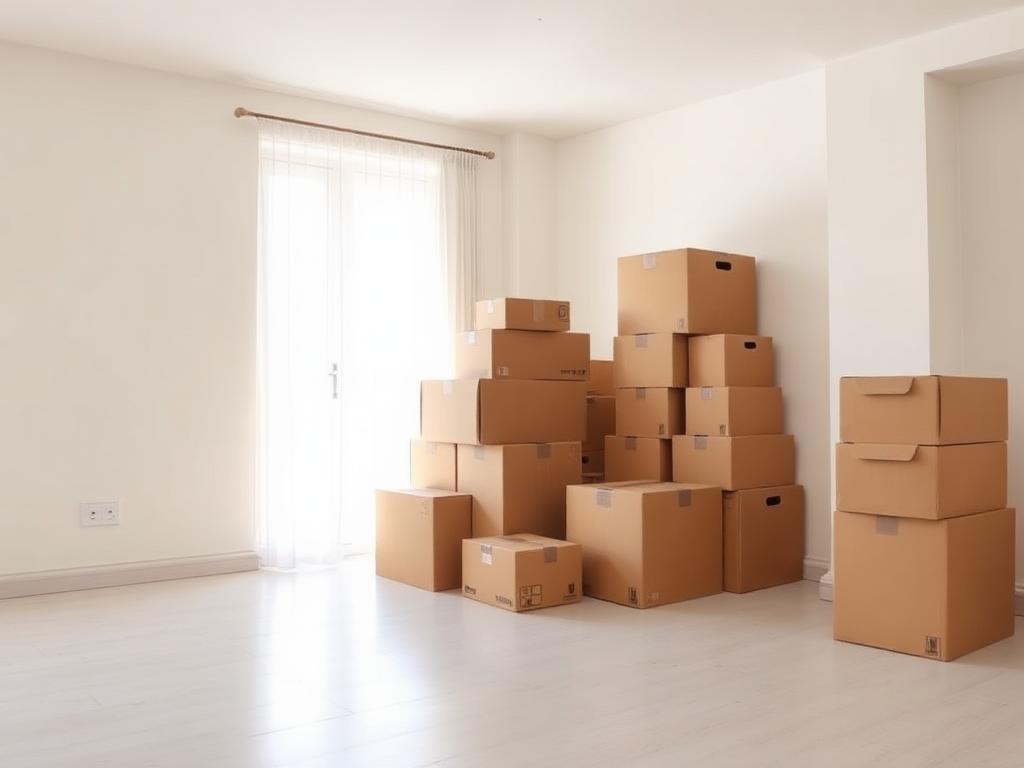 Move In Move Out